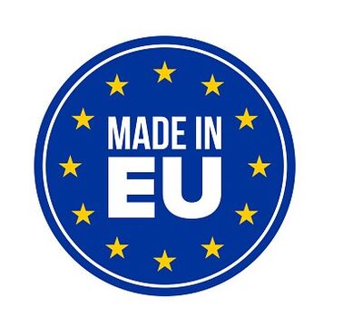 Eiropas kvalitātes sertifikāts KETO Complete