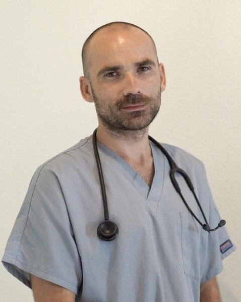 Ārsts Uztura speciālists Andris